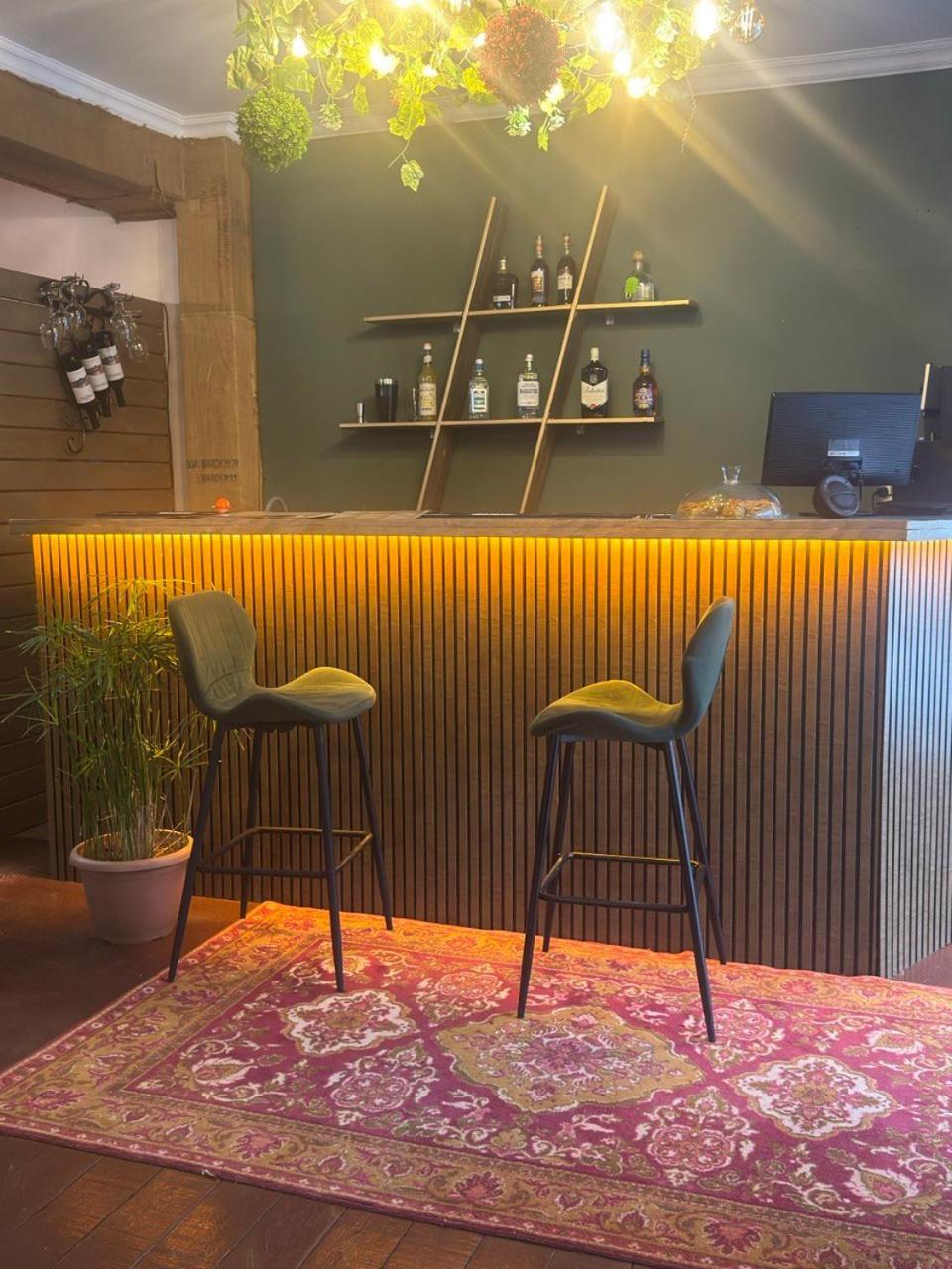 Paxlava Guesthouse & Restaurant ディリジャン エクステリア 写真