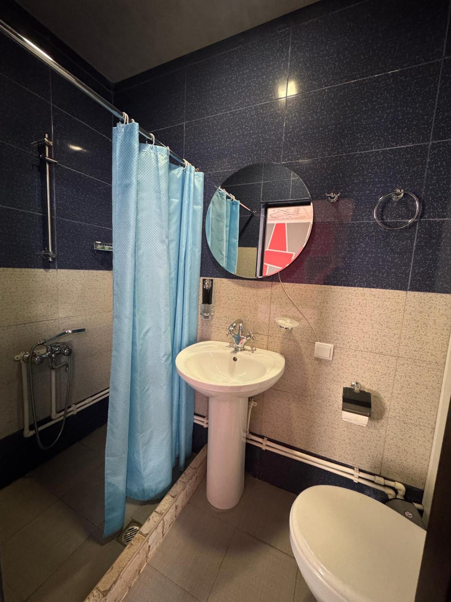 Paxlava Guesthouse & Restaurant ディリジャン エクステリア 写真
